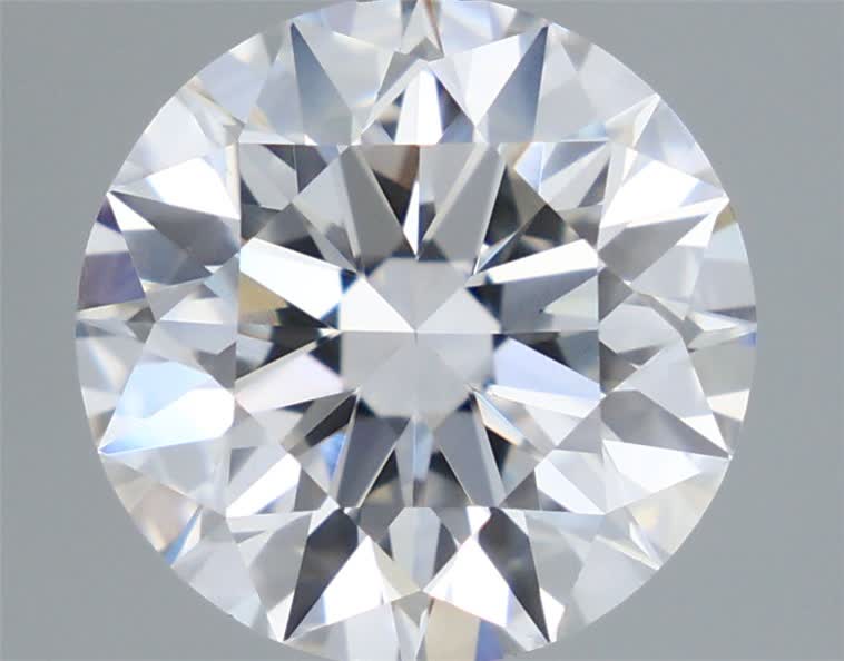 IGI 1.99 Carat Round Brilliant Lab Grown Diamond