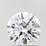 IGI 1.03 Carat Round Brilliant Lab Grown Diamond