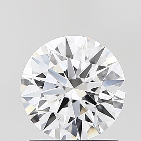 IGI 1.03 Carat Round Brilliant Lab Grown Diamond