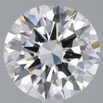 IGI 2.52 Carat Round Brilliant Lab Grown Diamond 人工培育鑽石 實驗室人造鑽石