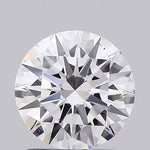 IGI 1.52 Carat Round Brilliant Lab Grown Diamond 人工培育鑽石 實驗室人造鑽石
