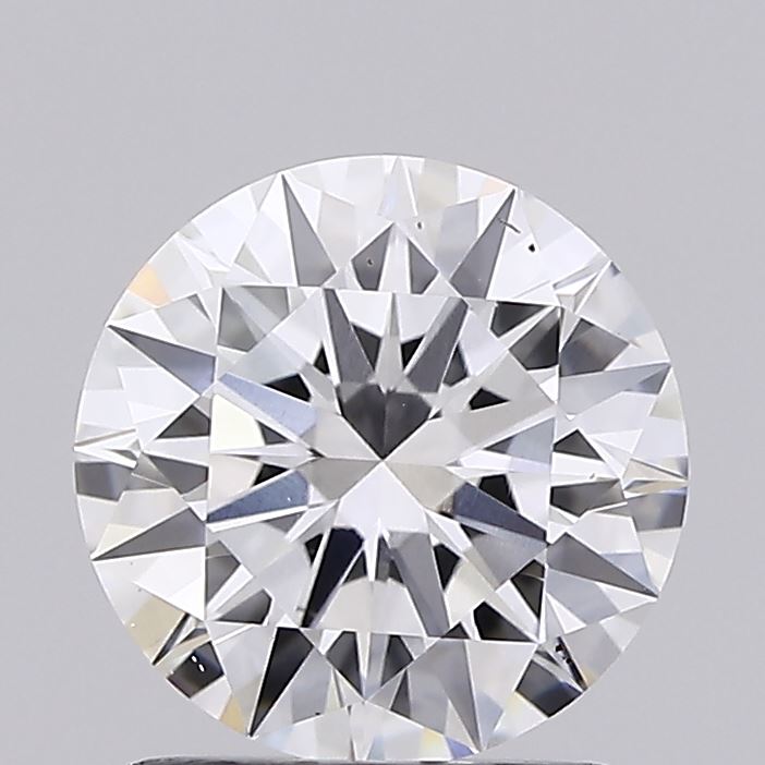 IGI 1.52 Carat Round Brilliant Lab Grown Diamond 人工培育鑽石 實驗室人造鑽石