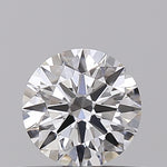 GIA 0.44 Carat 圓形 - Round Brilliant 培育鑽石 Lab Grown Diamond 人造鑽石 人工鑽石 實驗室鑽石 培養鑽石 香港 培育鑽 