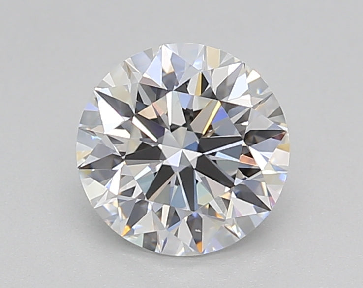 IGI 1.1 Carat 圓形 - Round Brilliant 培育鑽石 Lab Grown Diamond 人造鑽石 人工鑽石 實驗室鑽石 培養鑽石 香港 培育鑽 