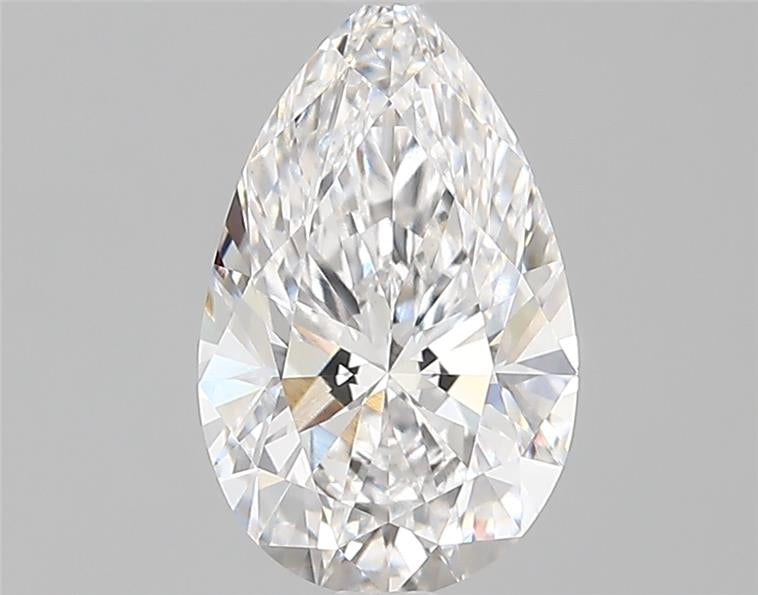 IGI 1.88 Carat Pear Lab Grown Diamond 人工培育鑽石 實驗室人造鑽石