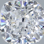 IGI 2.58 Carat Cushion Lab Grown Diamond 人工培育鑽石 實驗室人造鑽石