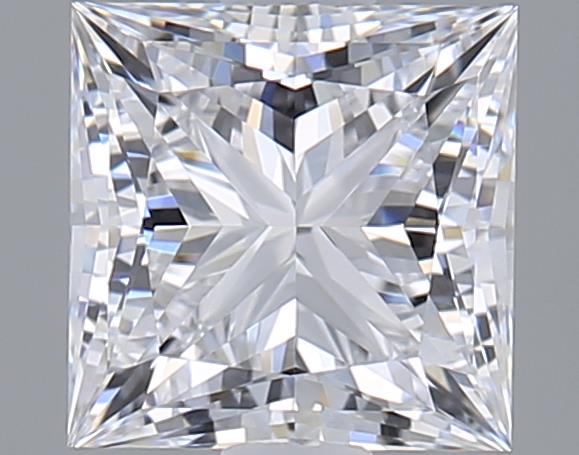 IGI 1.06 Carat Princess Cut Lab Grown Diamond