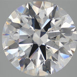 IGI 7.02 Carat Round Brilliant Lab Grown Diamond 人工培育鑽石 實驗室人造鑽石