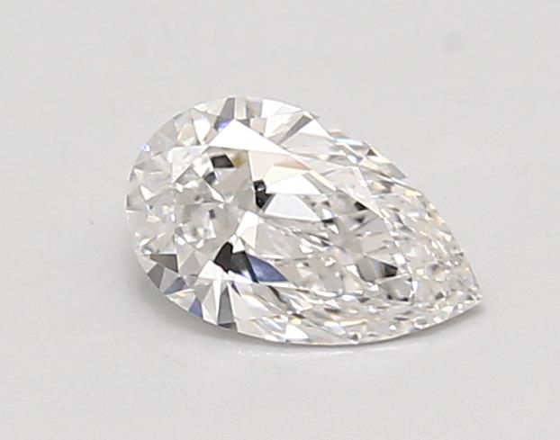 IGI 0.82 Carat Pear Lab Grown Diamond 人工培育鑽石 實驗室人造鑽石