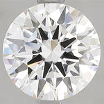 IGI 2.02 Carat Round Brilliant Lab Grown Diamond