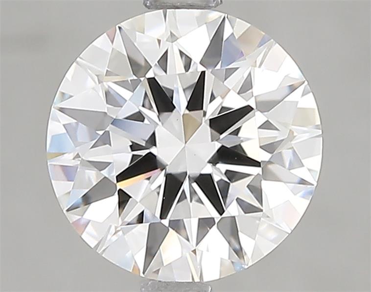IGI 2.02 Carat Round Brilliant Lab Grown Diamond