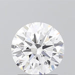 IGI 1.65 Carat Round Brilliant Lab Grown Diamond 人工培育鑽石 實驗室人造鑽石