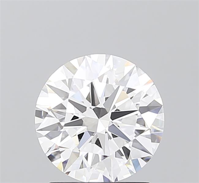 IGI 1.65 Carat Round Brilliant Lab Grown Diamond 人工培育鑽石 實驗室人造鑽石