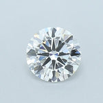 IGI 0.67 Carat Round Brilliant Lab Grown Diamond 人工培育鑽石 實驗室人造鑽石