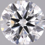 IGI 1.49 Carat Round Brilliant Lab Grown Diamond 人工培育鑽石 實驗室人造鑽石