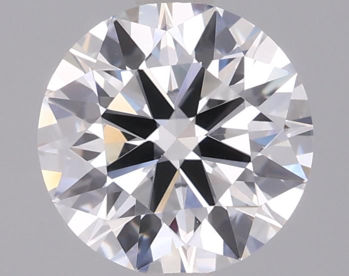 IGI 1.49 Carat Round Brilliant Lab Grown Diamond 人工培育鑽石 實驗室人造鑽石