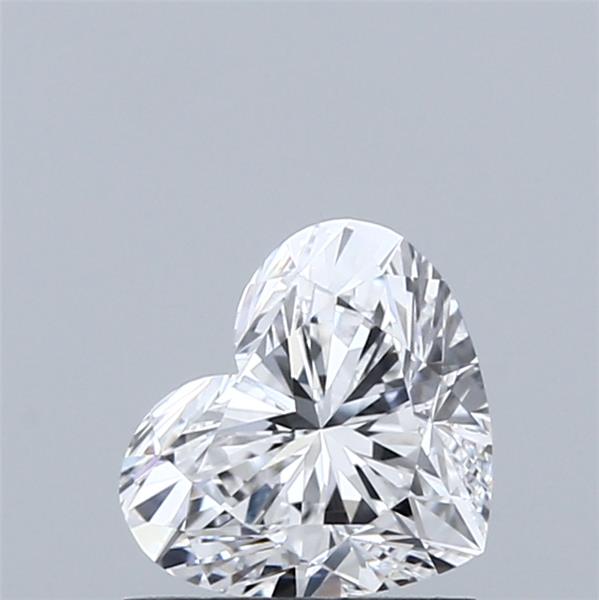 IGI 1.02 Carat Heart Lab Grown Diamond 人工培育鑽石 實驗室人造鑽石