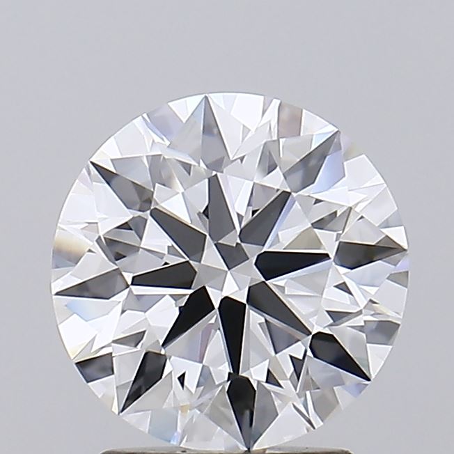 IGI 2.27 Carat Round Brilliant Lab Grown Diamond