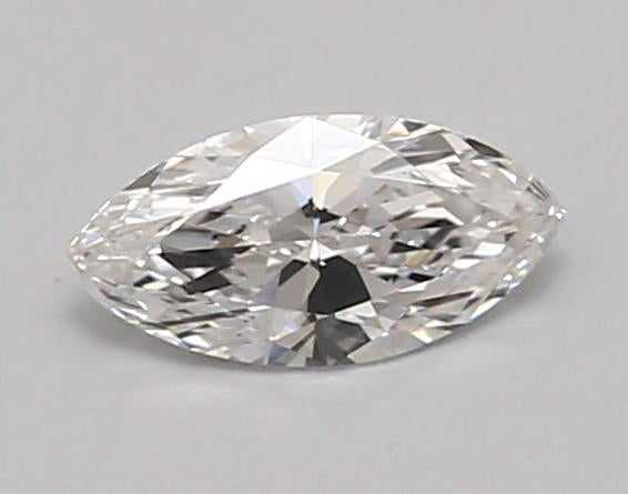 IGI 0.65 Carat Marquise Lab Grown Diamond 人工培育鑽石 實驗室人造鑽石