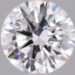 IGI 1.01 Carat Round Brilliant Lab Grown Diamond 人工培育鑽石 實驗室人造鑽石