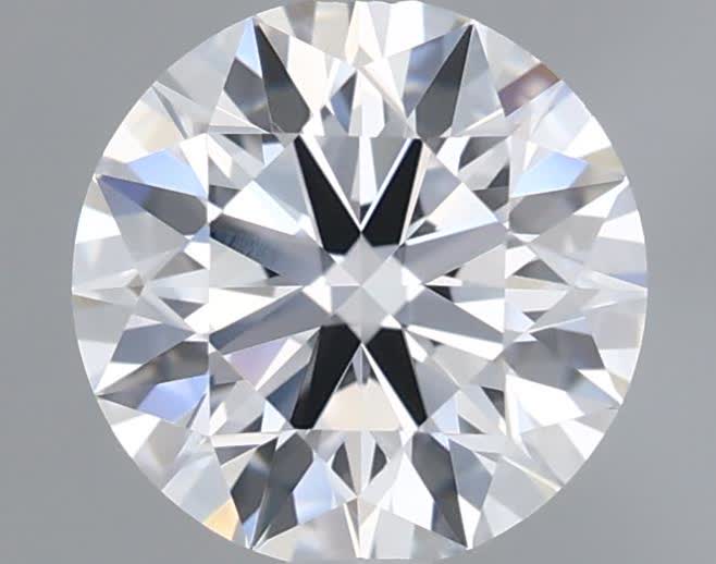 IGI 1.19 Carat Round Brilliant Lab Grown Diamond 人工培育鑽石 實驗室人造鑽石