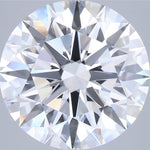 IGI 4.94 Carat Round Brilliant Lab Grown Diamond 人工培育鑽石 實驗室人造鑽石