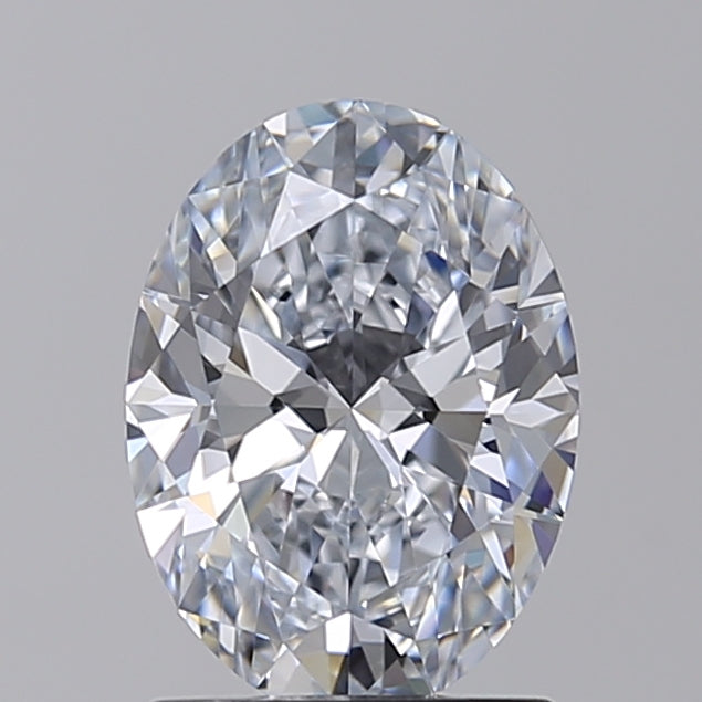 IGI 1.55 Carat 橢圓形 - Oval 培育鑽石 Lab Grown Diamond 人造鑽石 人工鑽石 實驗室鑽石 培養鑽石 香港 培育鑽 