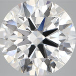 IGI 8.12 Carat Round Brilliant Lab Grown Diamond 人工培育鑽石 實驗室人造鑽石