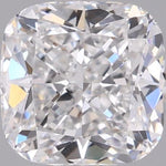 IGI 1.22 Carat Cushion Lab Grown Diamond 人工培育鑽石 實驗室人造鑽石