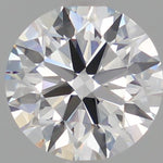 IGI 1.93 Carat Round Brilliant Lab Grown Diamond 人工培育鑽石 實驗室人造鑽石