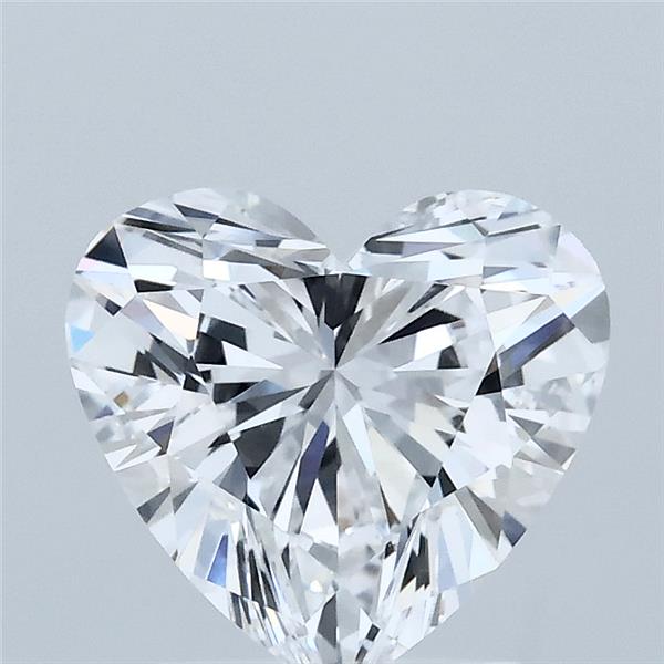 IGI 1.91 Carat Heart Lab Grown Diamond 人工培育鑽石 實驗室人造鑽石