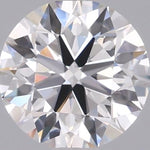 IGI 0.81 Carat Round Brilliant Lab Grown Diamond 人工培育鑽石 實驗室人造鑽石