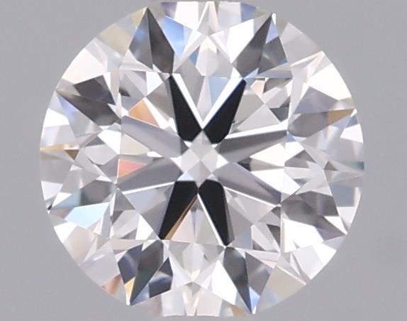 IGI 0.81 Carat Round Brilliant Lab Grown Diamond 人工培育鑽石 實驗室人造鑽石
