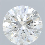 IGI 2.02 Carat Round Brilliant Lab Grown Diamond