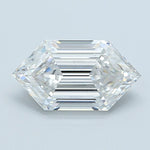 IGI 3.03 Carat Marquise Lab Grown Diamond 人工培育鑽石 實驗室人造鑽石
