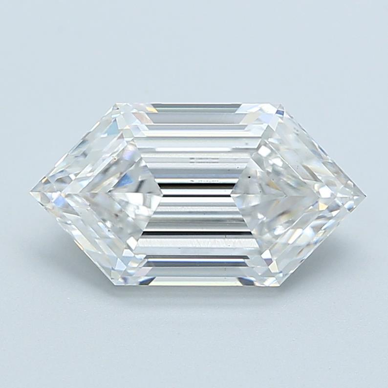 IGI 3.03 Carat Marquise Lab Grown Diamond 人工培育鑽石 實驗室人造鑽石