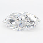 IGI 2.22 Carat Marquise Lab Grown Diamond 人工培育鑽石 實驗室人造鑽石