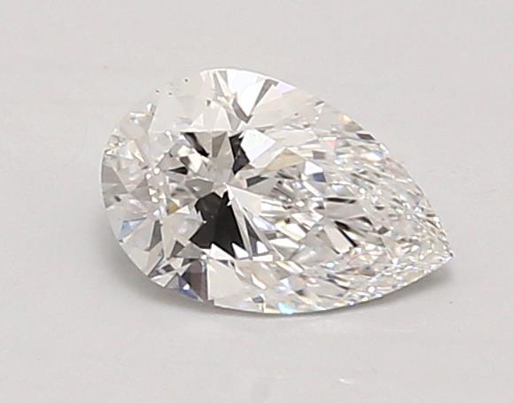 IGI 0.90 Carat Pear Lab Grown Diamond 人工培育鑽石 實驗室人造鑽石