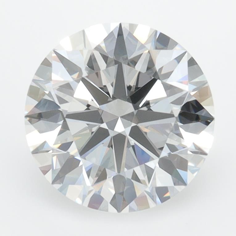IGI 2.26 Carat Round Brilliant Lab Grown Diamond 人工培育鑽石 實驗室人造鑽石