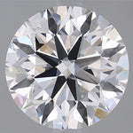IGI 1.50 Carat Round Brilliant Lab Grown Diamond 人工培育鑽石 實驗室人造鑽石