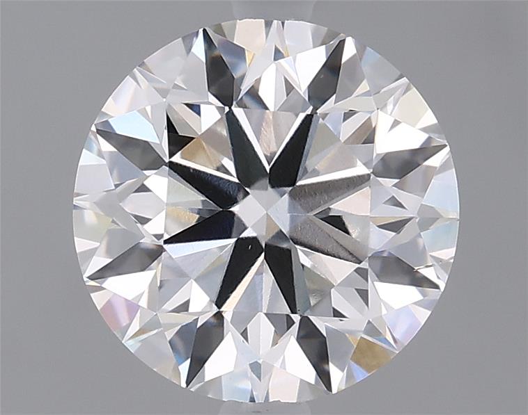 IGI 1.50 Carat Round Brilliant Lab Grown Diamond 人工培育鑽石 實驗室人造鑽石