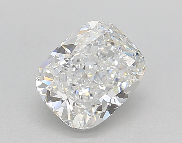 IGI 1.05 Carat 長枕形 - Long Cushion 培育鑽石 Lab Grown Diamond 人造鑽石 人工鑽石 實驗室鑽石 培養鑽石 香港 培育鑽 