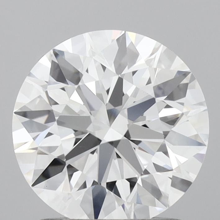IGI 1.40 Carat Round Brilliant Lab Grown Diamond 人工培育鑽石 實驗室人造鑽石