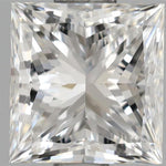IGI 1.01 Carat Princess Cut Lab Grown Diamond 人工培育鑽石 實驗室人造鑽石
