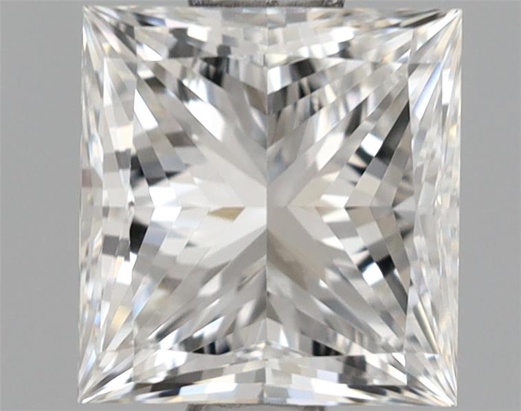 IGI 1.01 Carat Princess Cut Lab Grown Diamond 人工培育鑽石 實驗室人造鑽石