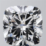 IGI 9.08 Carat Cushion Lab Grown Diamond 人工培育鑽石 實驗室人造鑽石