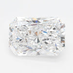 IGI 2.10 Carat Radiant Cut Lab Grown Diamond 人工培育鑽石 實驗室人造鑽石
