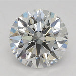IGI 1.14 Carat Round Brilliant Lab Grown Diamond