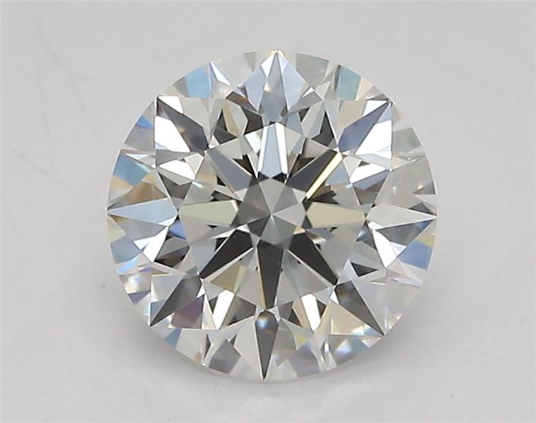 IGI 1.14 Carat Round Brilliant Lab Grown Diamond