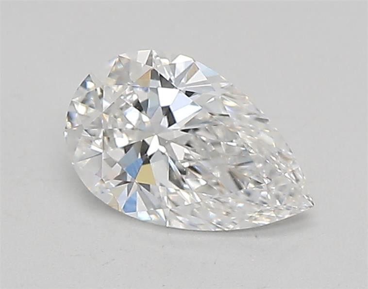 IGI 0.63 Carat Pear Lab Grown Diamond 人工培育鑽石 實驗室人造鑽石